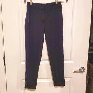 Betabrand Black Yoga Skinny Pants - Size Small, Office Wear, EUC